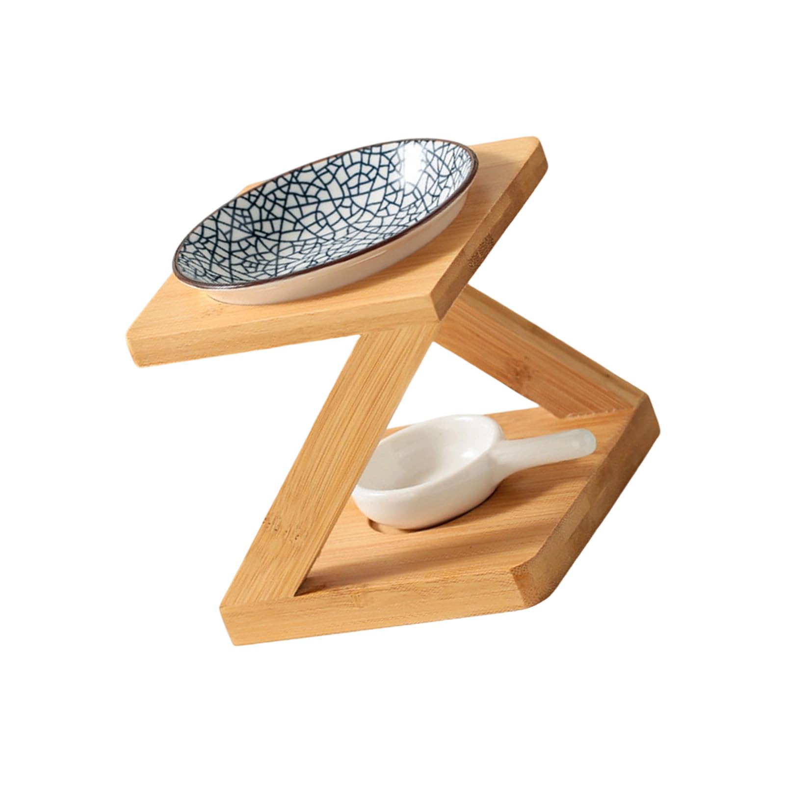 Waxes Melt Burners Essential Oil, Oil Tealight Waxes Warmer Aromatherapys Holder Scented Diffuser Tealight Holder