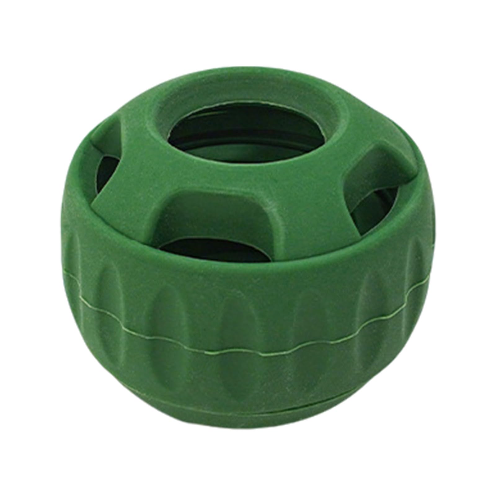 iezruiuo Interactive Dog Food Dispensing Toy, Treat Dispensing Ball