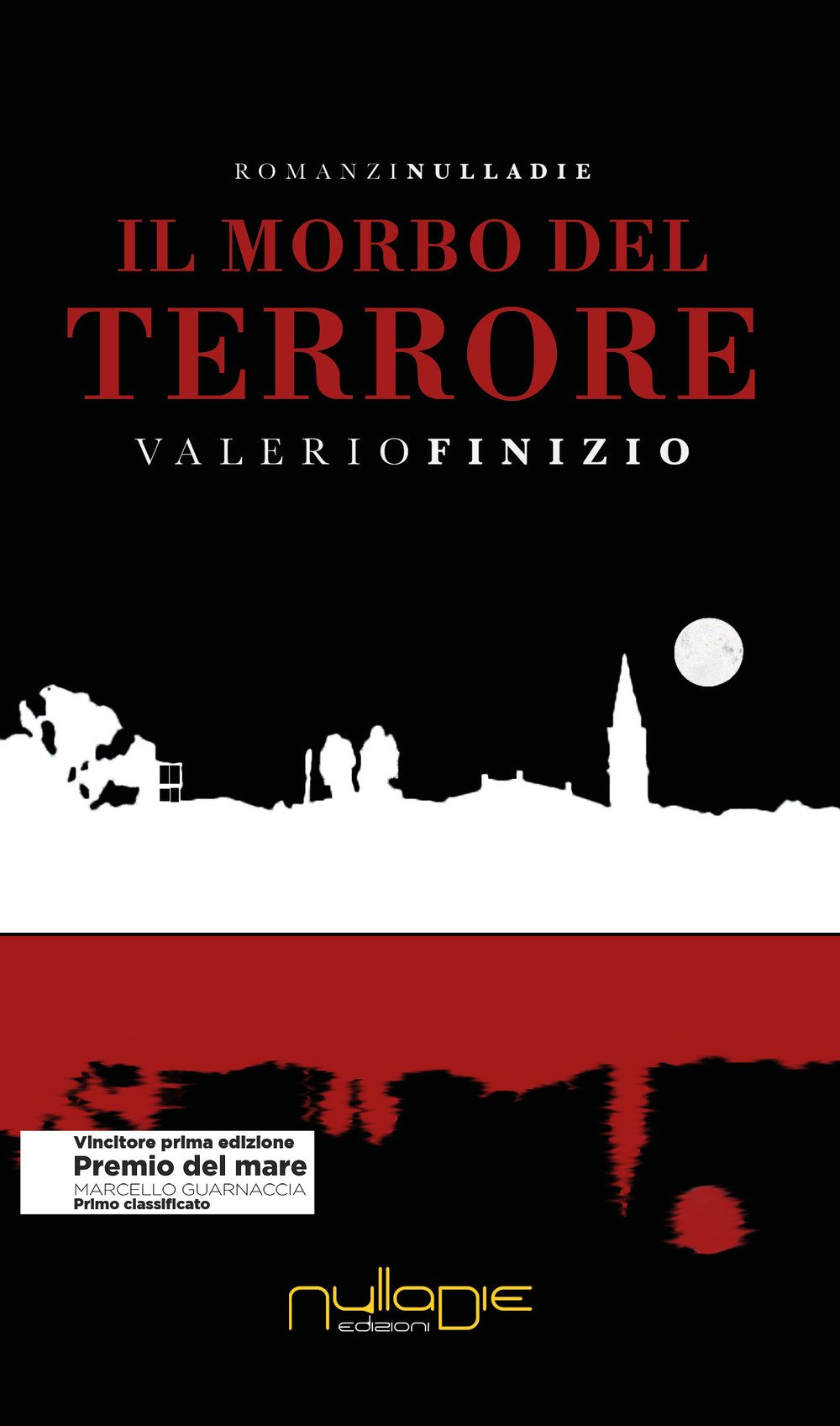 Il Morbo Del Terrore - 4