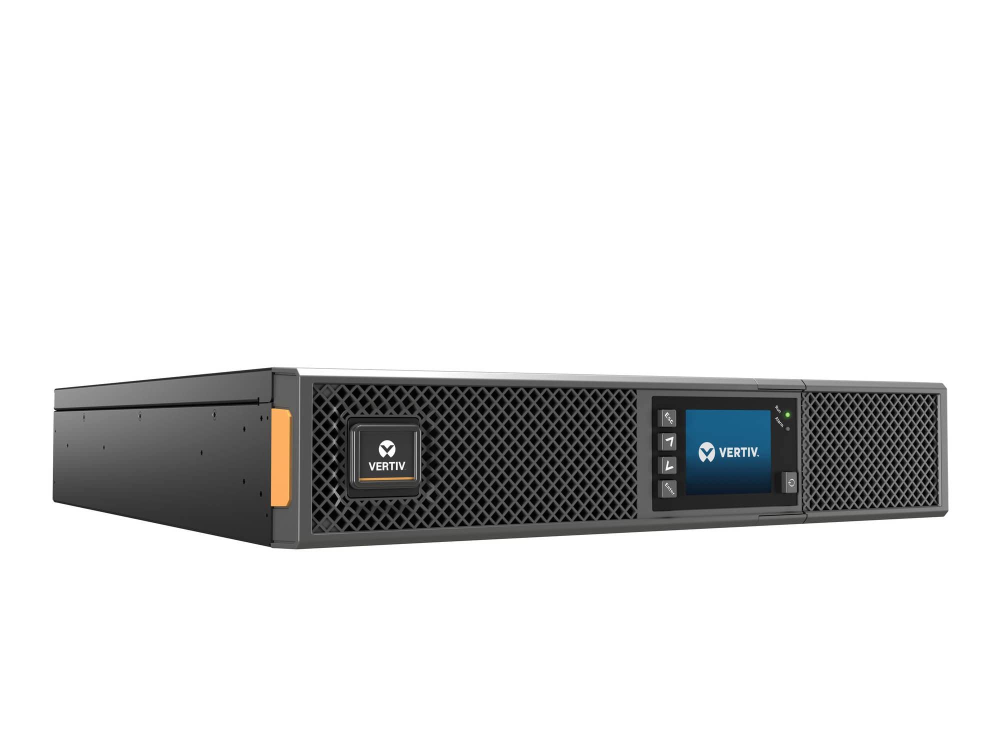 Vertiv GXT5 2000VA 230V UPS EU ACCS