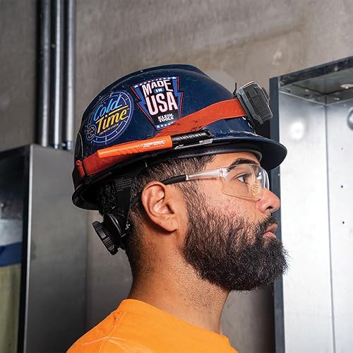 Miniatura 9 de KLEIN TOOLS 8610112 Skribes - Marcadores permanentes de punta fina, tinta de grado profesional, marcador multisuperficie para superficies húmedas,