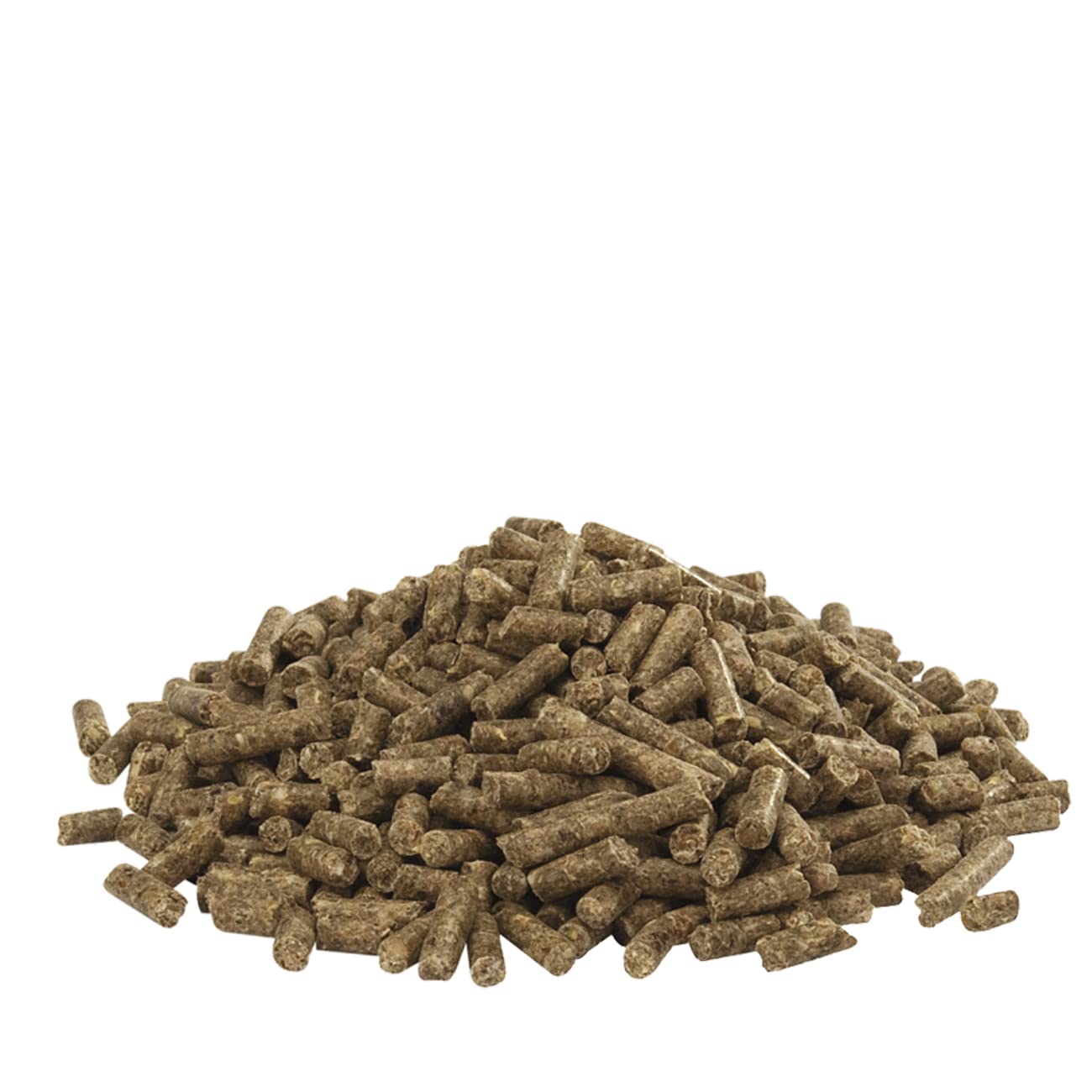 Pienso de Mantenimiento para Avestruces - Austru 3 en Pellet - Alimento para Grandes Aves - 20 Kg