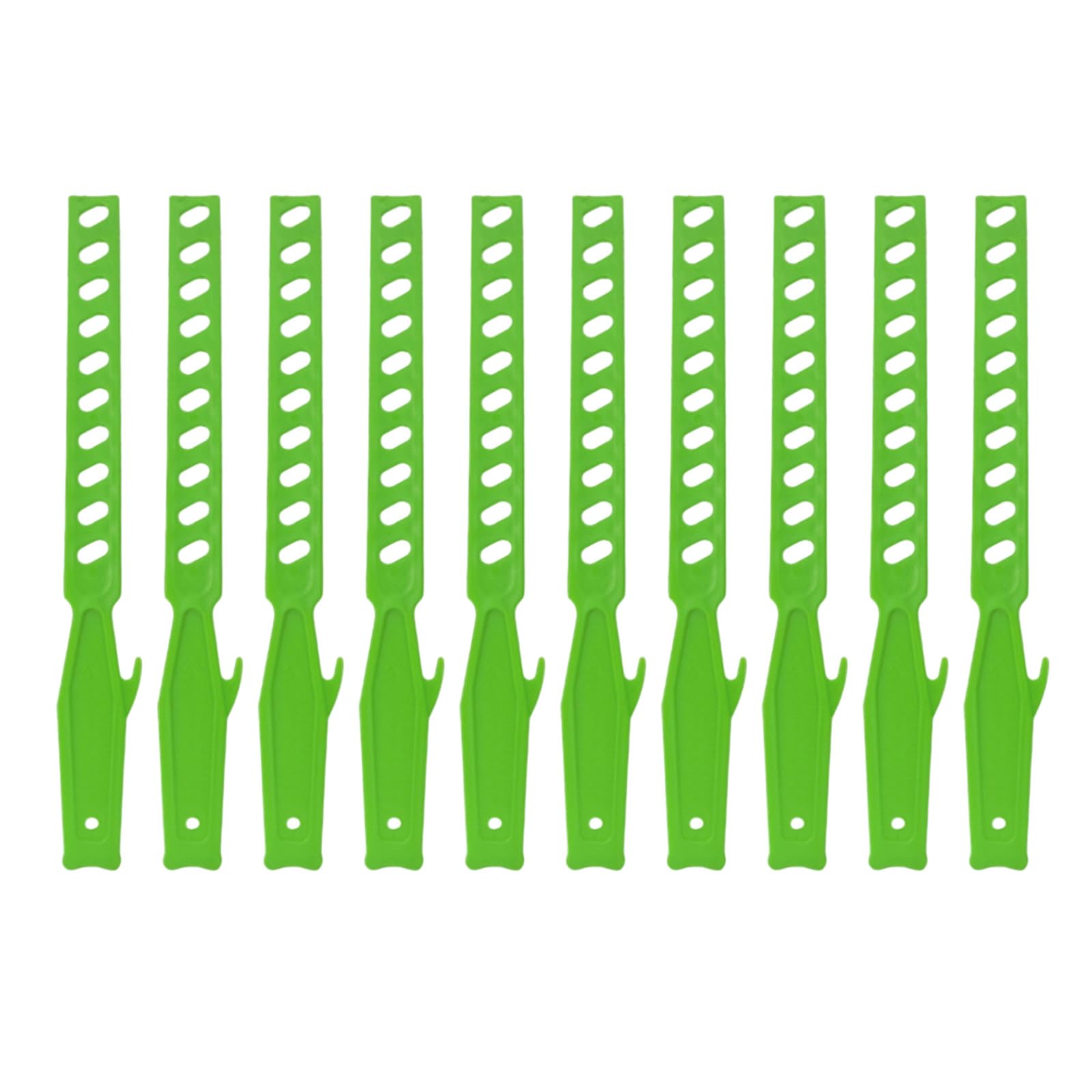 of 10 Stir Sticks Paddle Stirrer for Paint Epoxy Resin Mixing Craft Projects Stirring Tools Stir Paddles