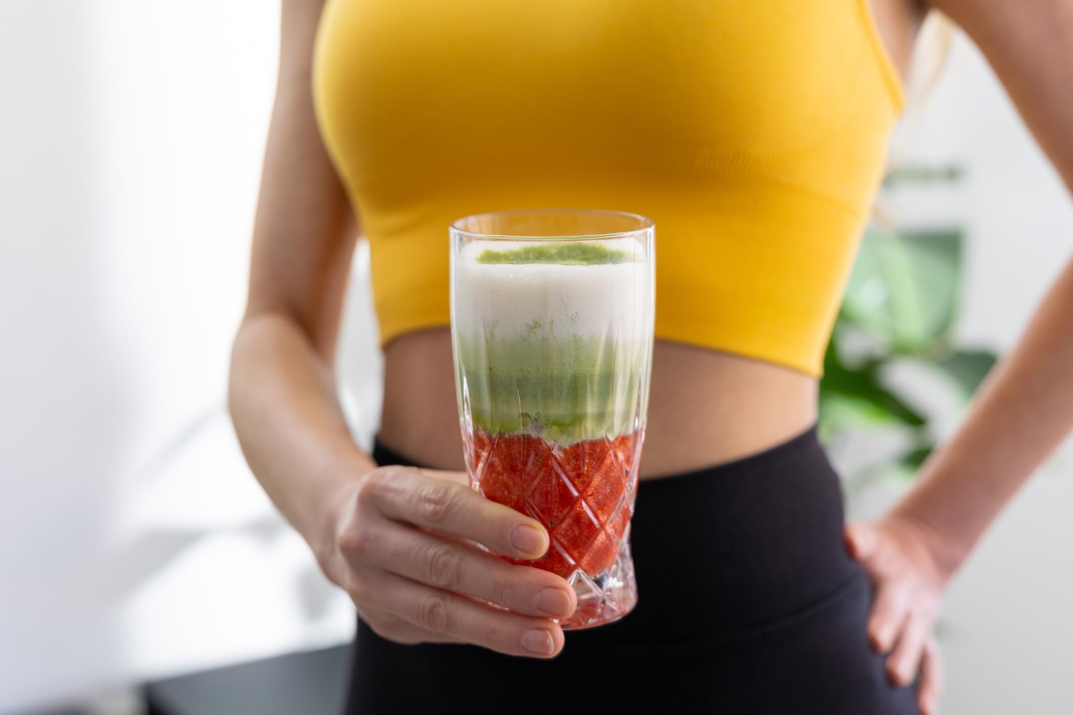 Ichigo Ichie Pure Matcha Zielona Herbata w Proszku, Idealna do Latte, Sproszkowane Liście Herbaty, Matcha Bogata w Przeciwutleniacze, Wegańska, bez Laktozy i Odpowiednia dla Diety Keto, 200 g