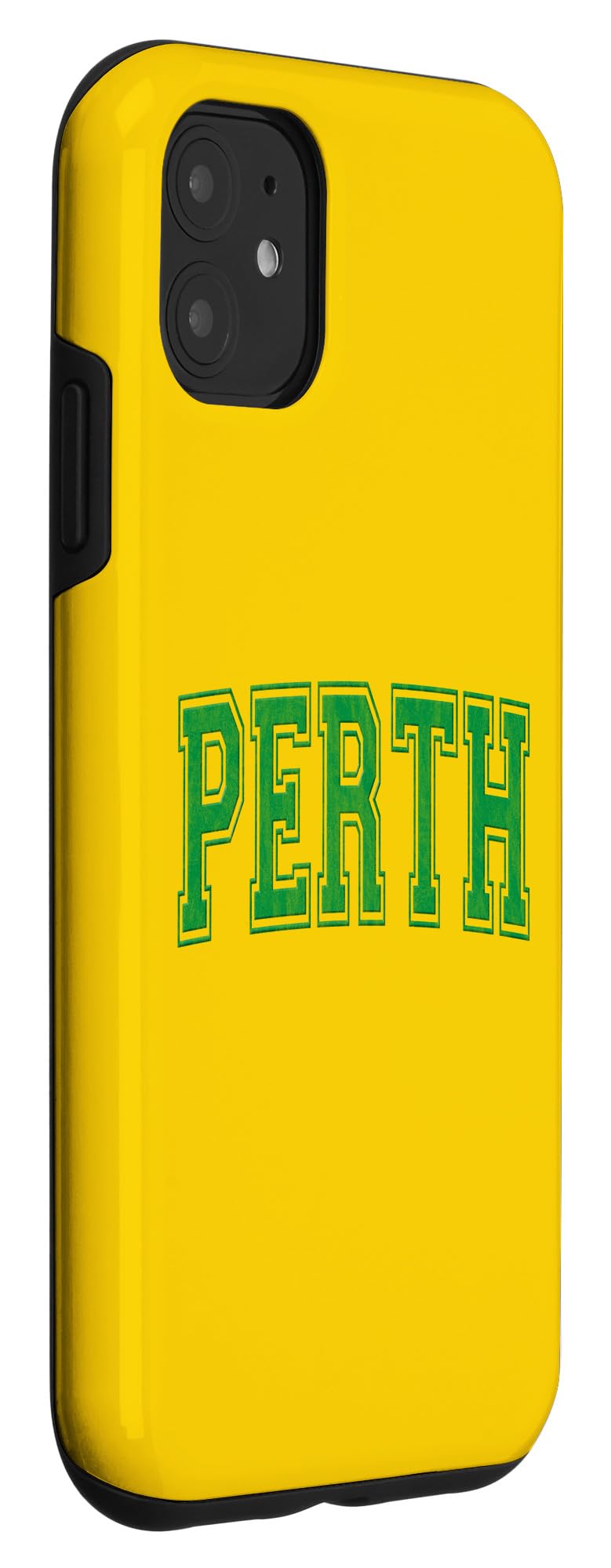 iPhone 11 Perth Australia - Perth Varsity Case - Image 3