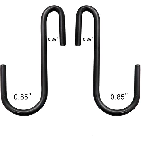 The Metal Magician S Hooks: Your Hanging Hero