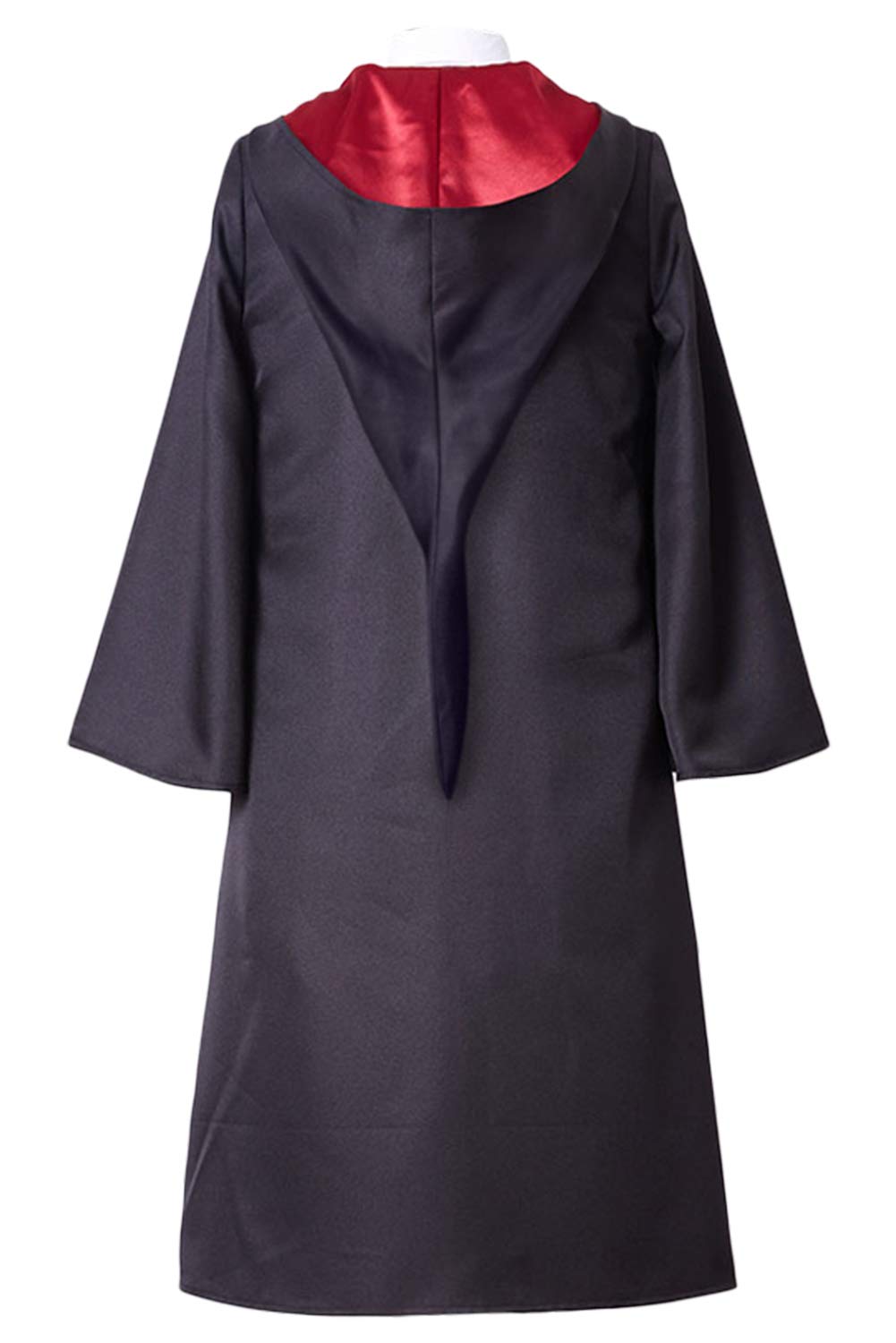 Costume da cosplay, personaggio di Hermione, per adulti e bambini