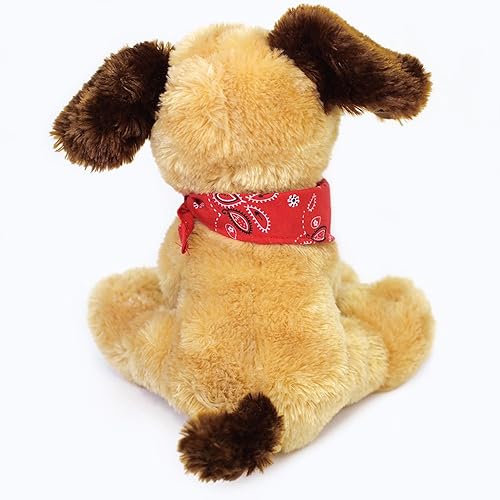 Miniatura 5 de Gund Peluche de perro Bandit