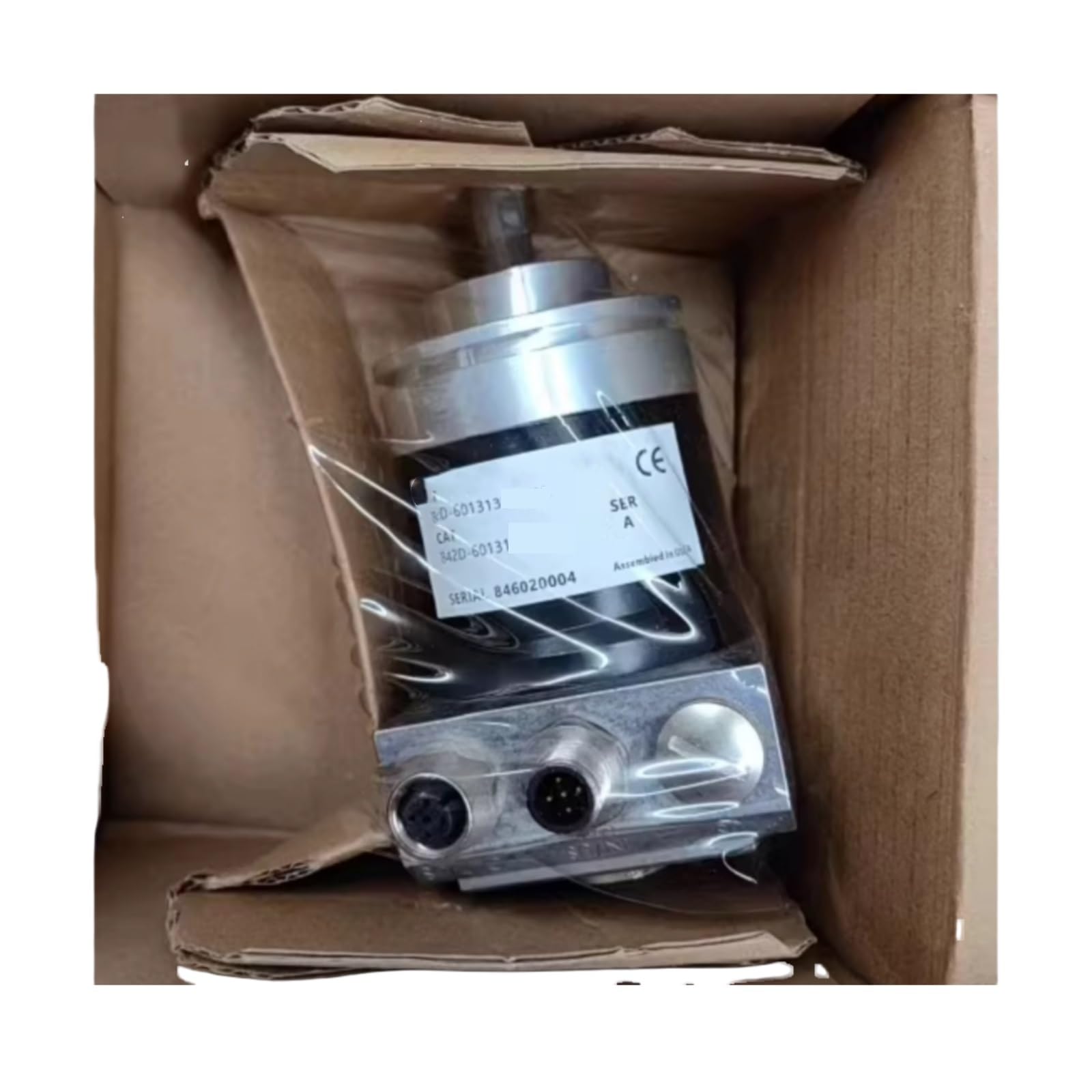 Arionyx Encoder 842D-60131331BXA, 842D-60131331BDA(842D-60131331BDA)