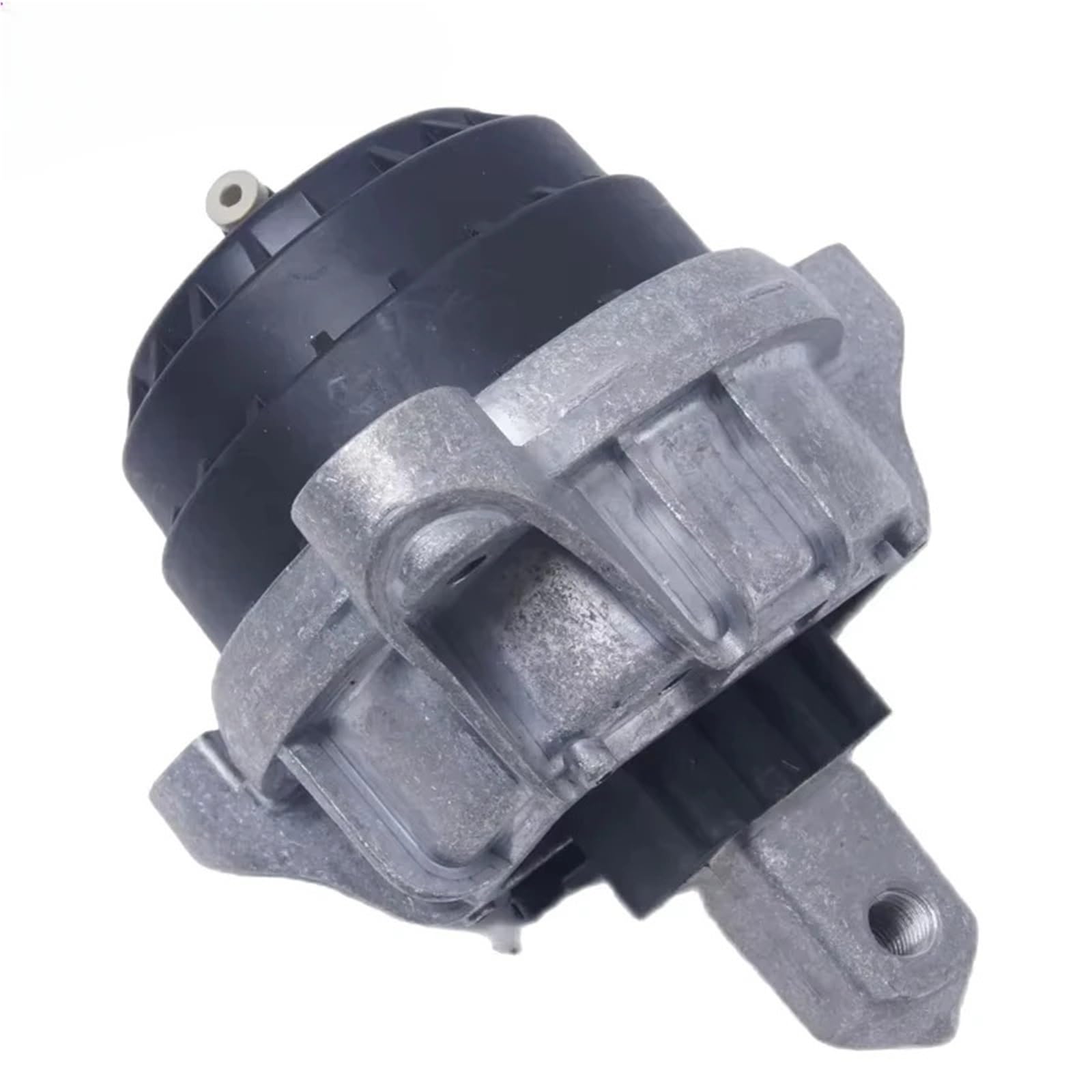 2 szt. wsporniki silnika pasujące do BMW serii 5 F10 F11 520dX 520d XDrive 2.0 22117935144 22117935143 Mocowaanie silnika