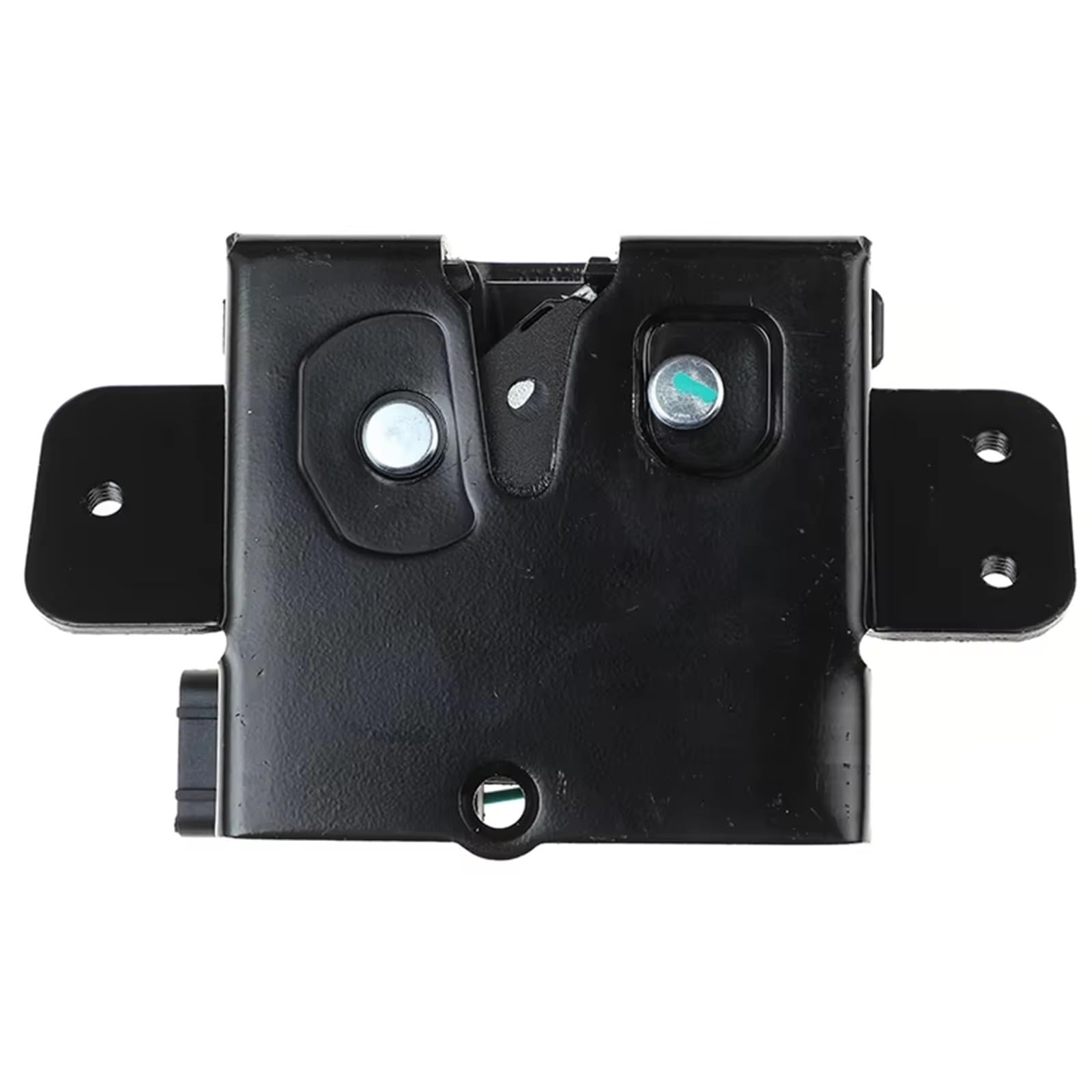 Tailgate Boot Lock Compatible with Cadillac for Escalade for ESV 2007 2008 2009 2010 2011 2012 2013 2014 Rear Tailgate Door Lock Actuator OEM:13501871