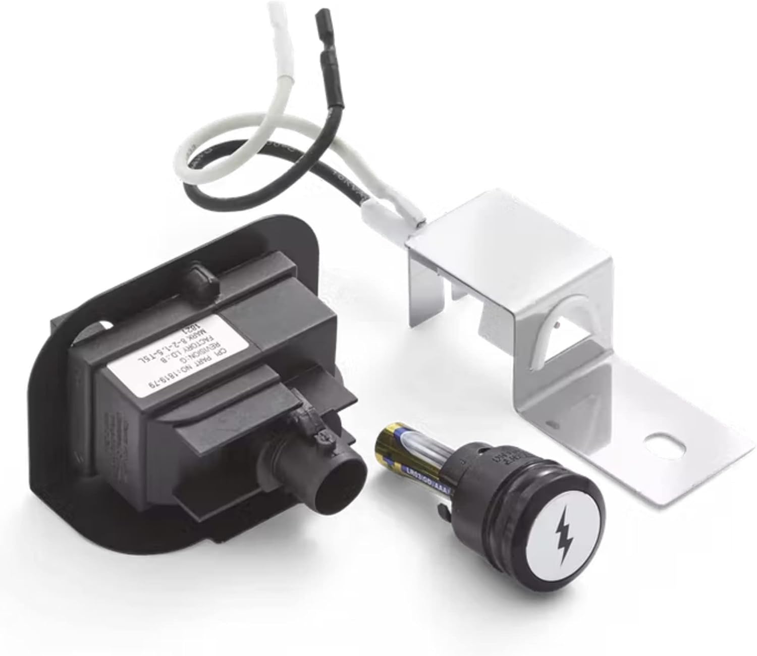 Weber 64868 Q1200/2200 Igniter Kit