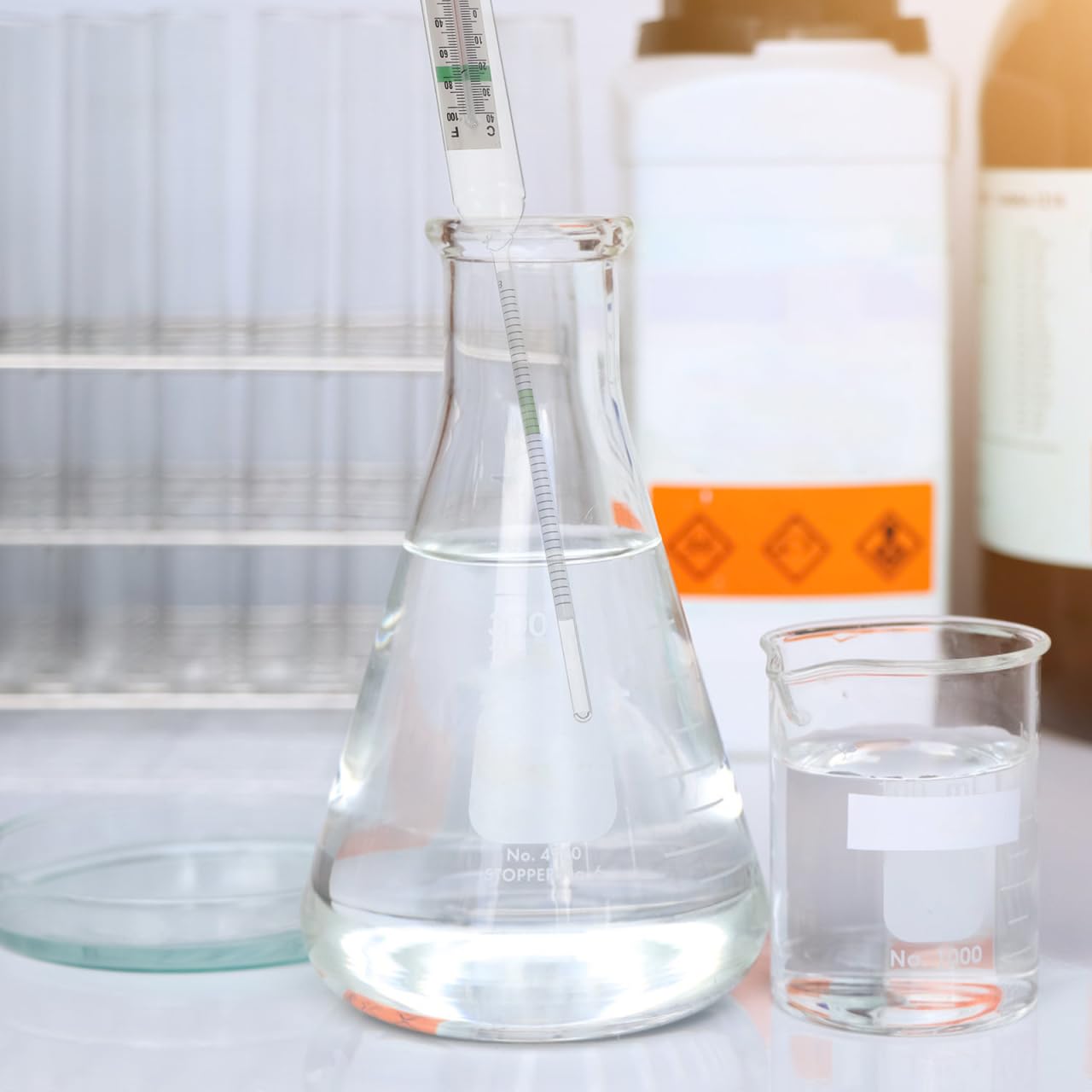 Cabilock Salzgehalt Hydrometer Für Meerwasser Aquarien Präziser Densitometer Zur Messung Der Salinität Von Aquarienwasser Langlebiges Salinometer Für Aquakultur Und Wasserqualitätsüberwachung