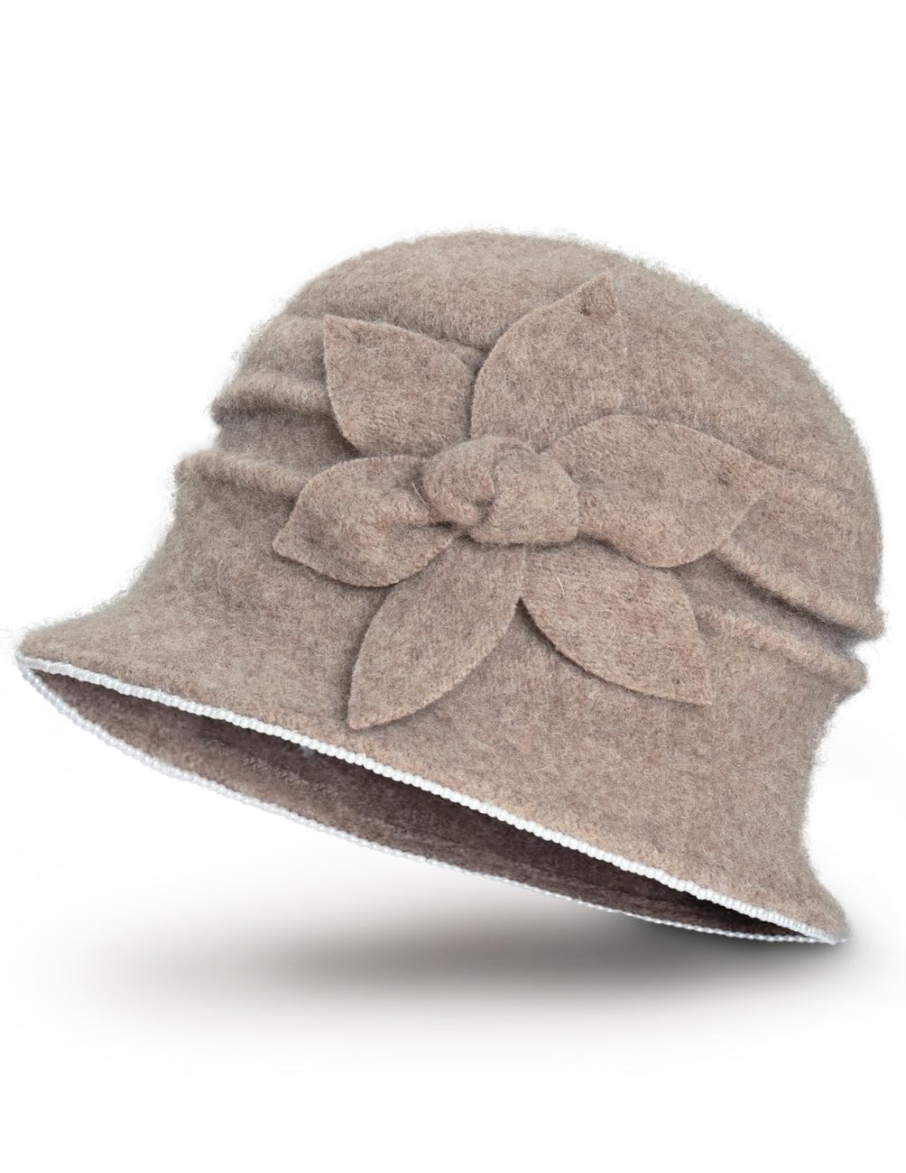 Dahlia Women's Winter Hat