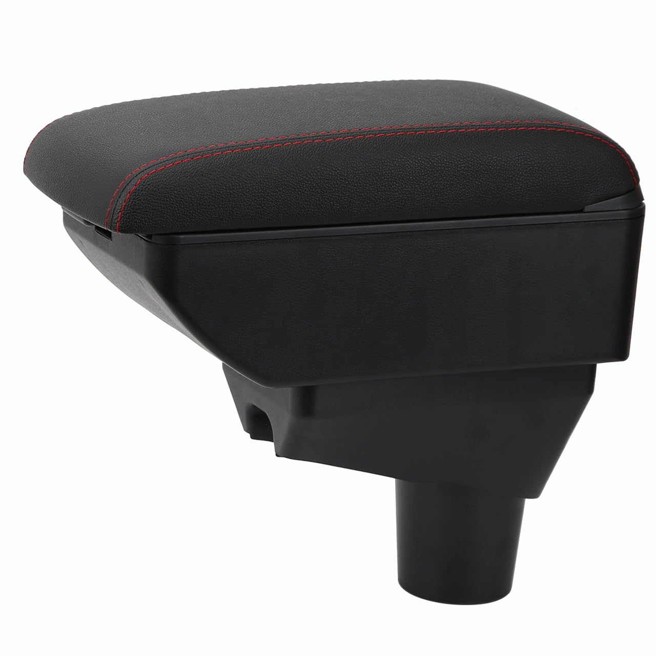 Armsteun ComfortS antraciet kunstleder Toyota Aygo X 04.2022