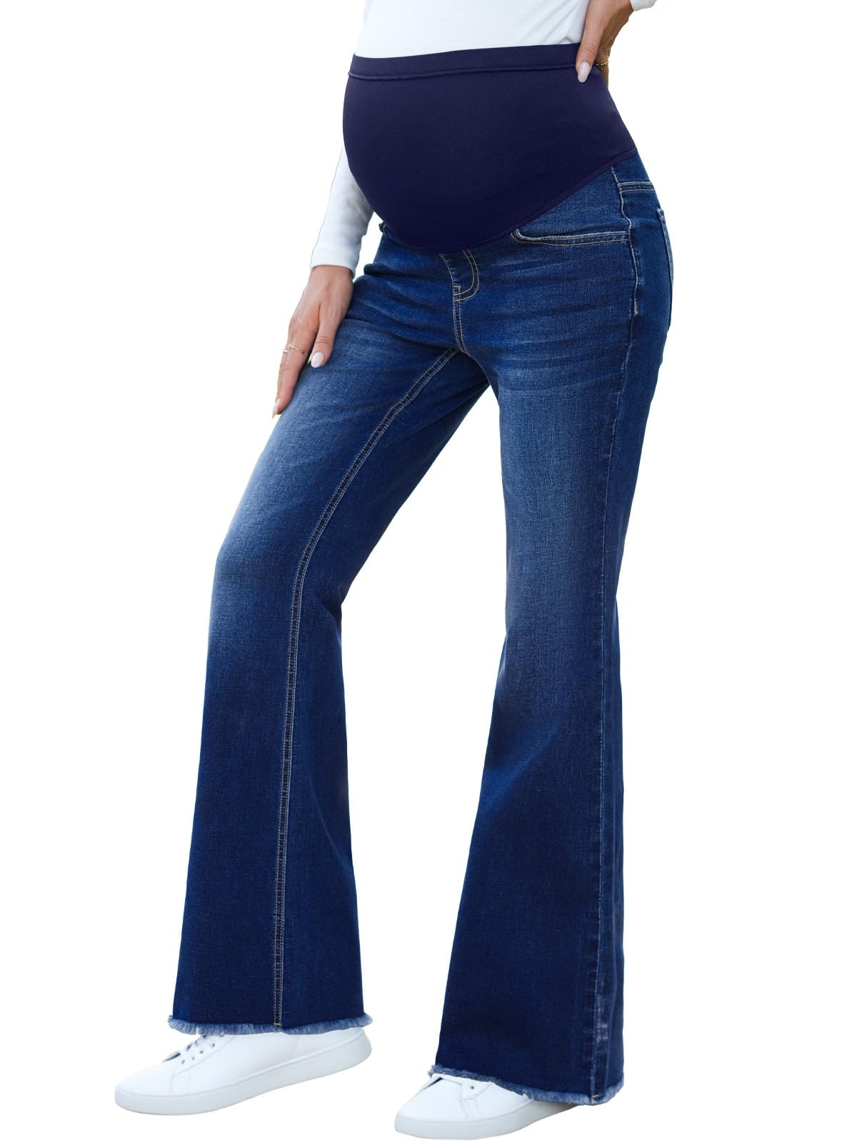 BLENCOT Flare Jeans