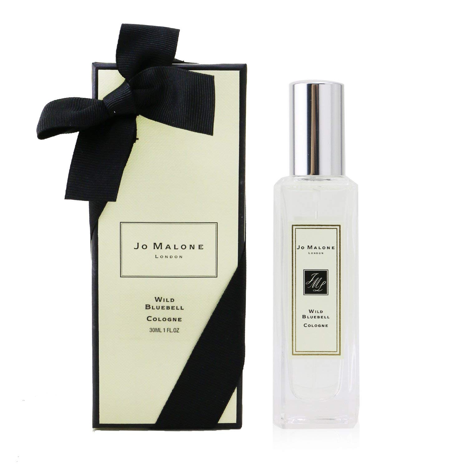 Jo Malone - Wild Bluebell Cologne Spray (gift Box) 30ml / 1oz