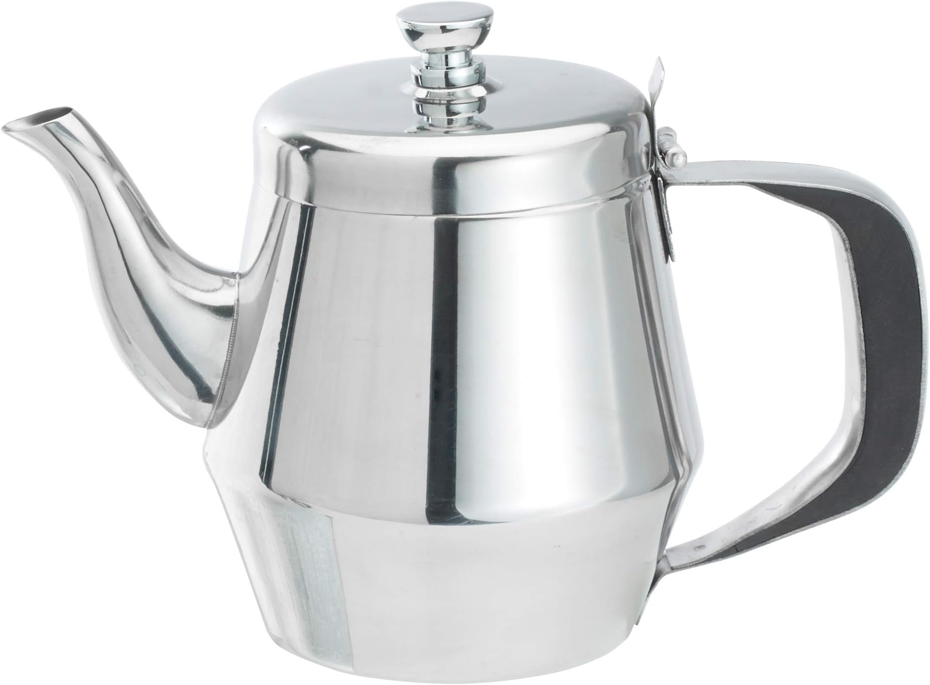 Winco JB2920 Gooseneck Teapot