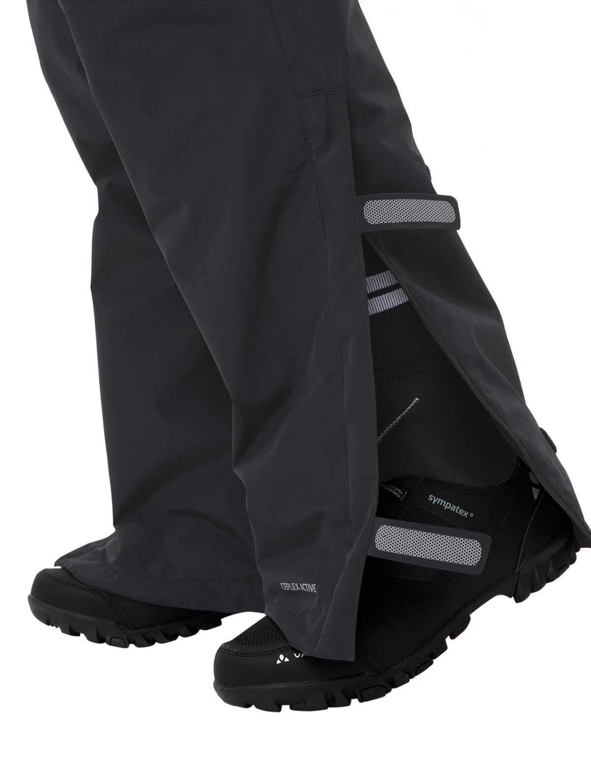 VAUDE Damen Hose Women's Escape Bike Warm Pants