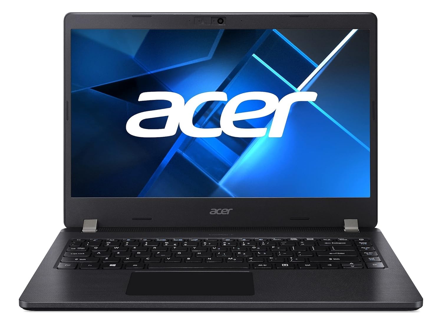 acer travelmate business laptop intel core i3 1115g4 processor (16gb ddr4/ 256gb ssd/intel iris xe graphics/windows 11home/ms office) tmp215-53 with 15.6 inch screen, / full hd display/1 year warranty