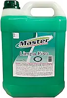 Limpa Piso 5L Master Para Porcelanato Cerâmica e Madeira