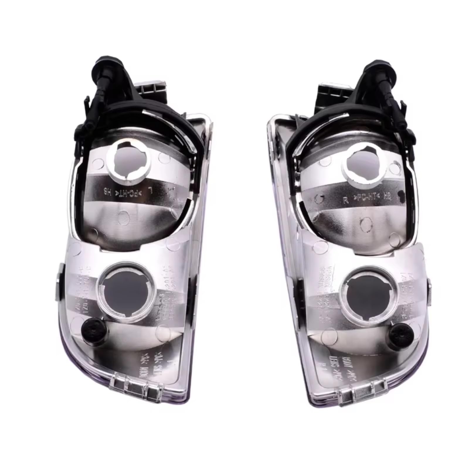 Fendinebbia Per Auto Per Skoda Per Octavia A5 A6 MK2 FL 2009-2013