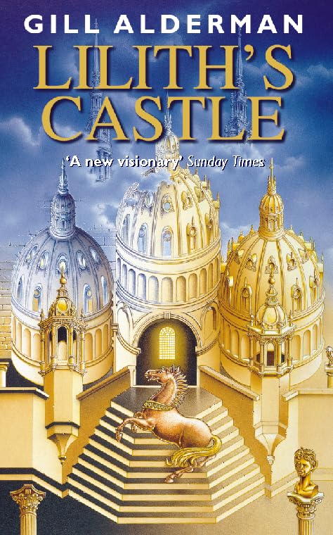 Buy Lilith’s Castle — BookShops.in