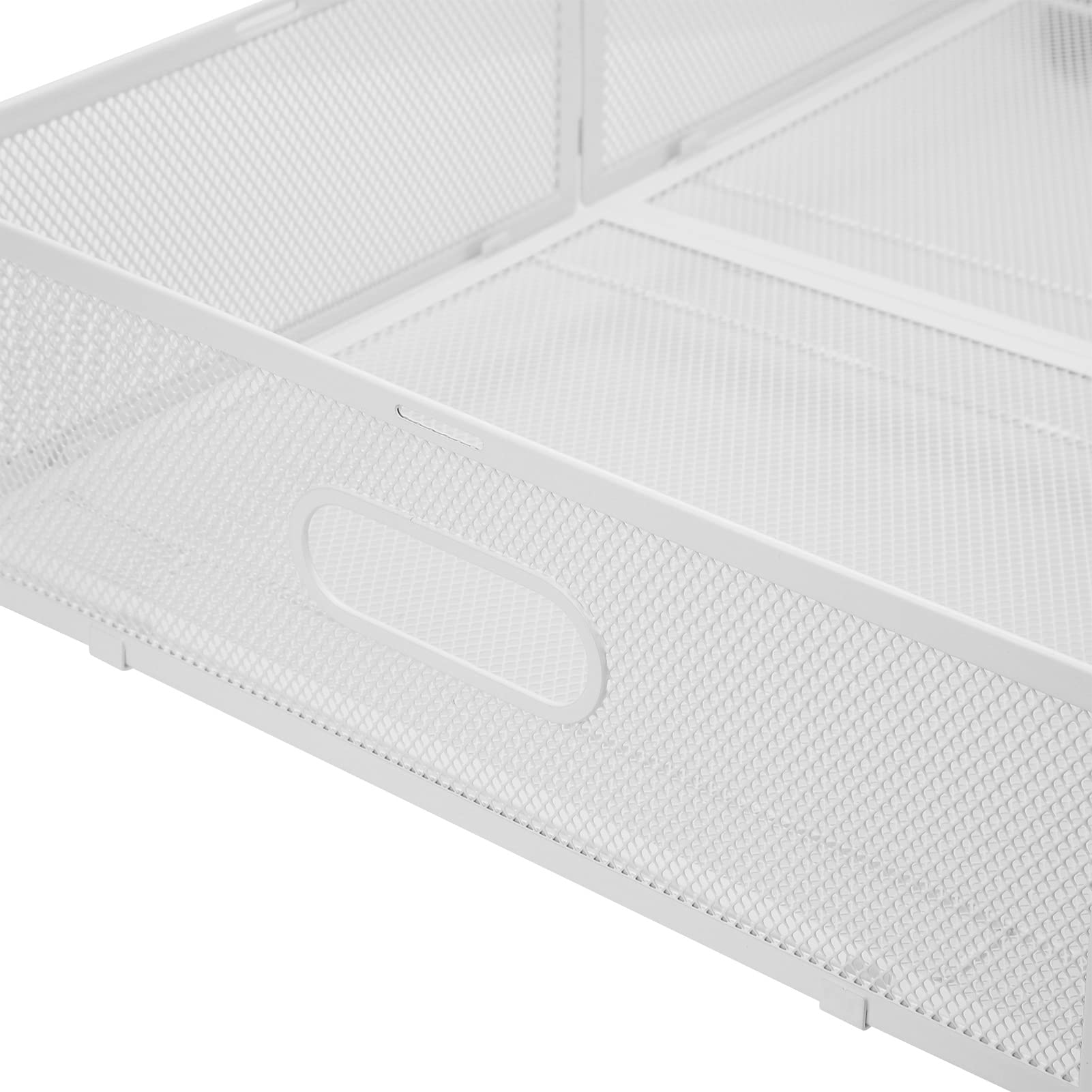 Contenitori Sottoletto con Ruote, Staccabile