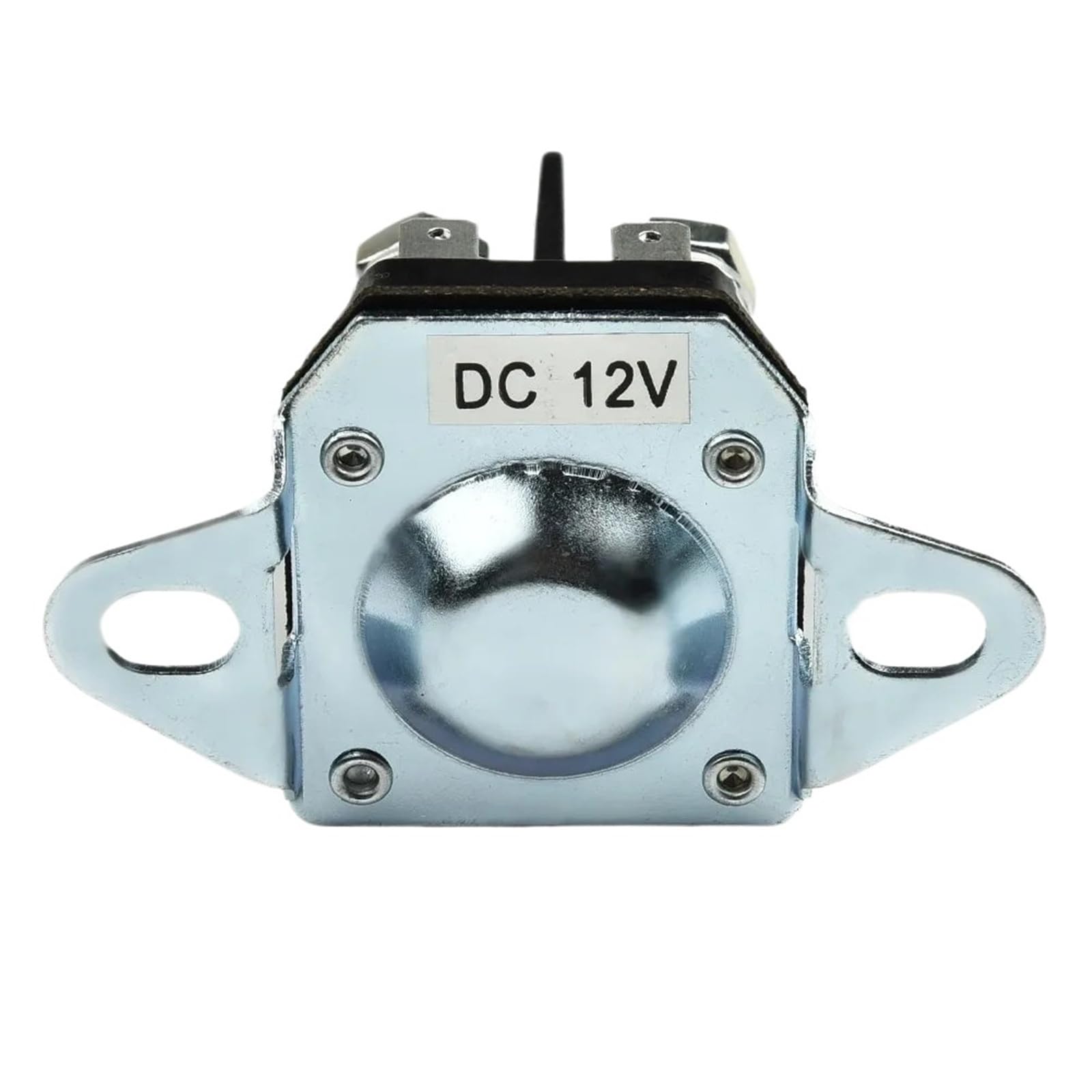 1 solenoide de arranque for tractores cortacésped Certain COUNTAX y WESTWOOD 44814801 Especificaciones de las válvulas solenoides