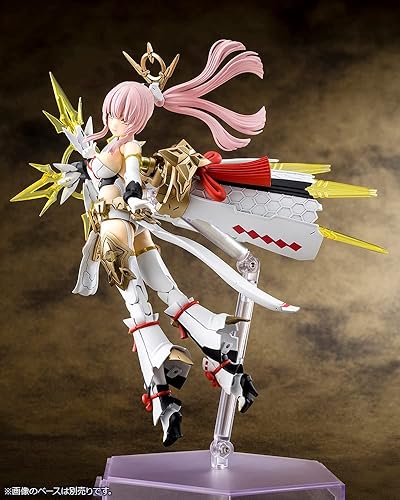 Miniatura 9 de Kotobukiya Dispositivo Megami, Amateras del Santuario del Emperador, Regalia, Altura total Aprox. 7.1 pulgadas Modelo Kit