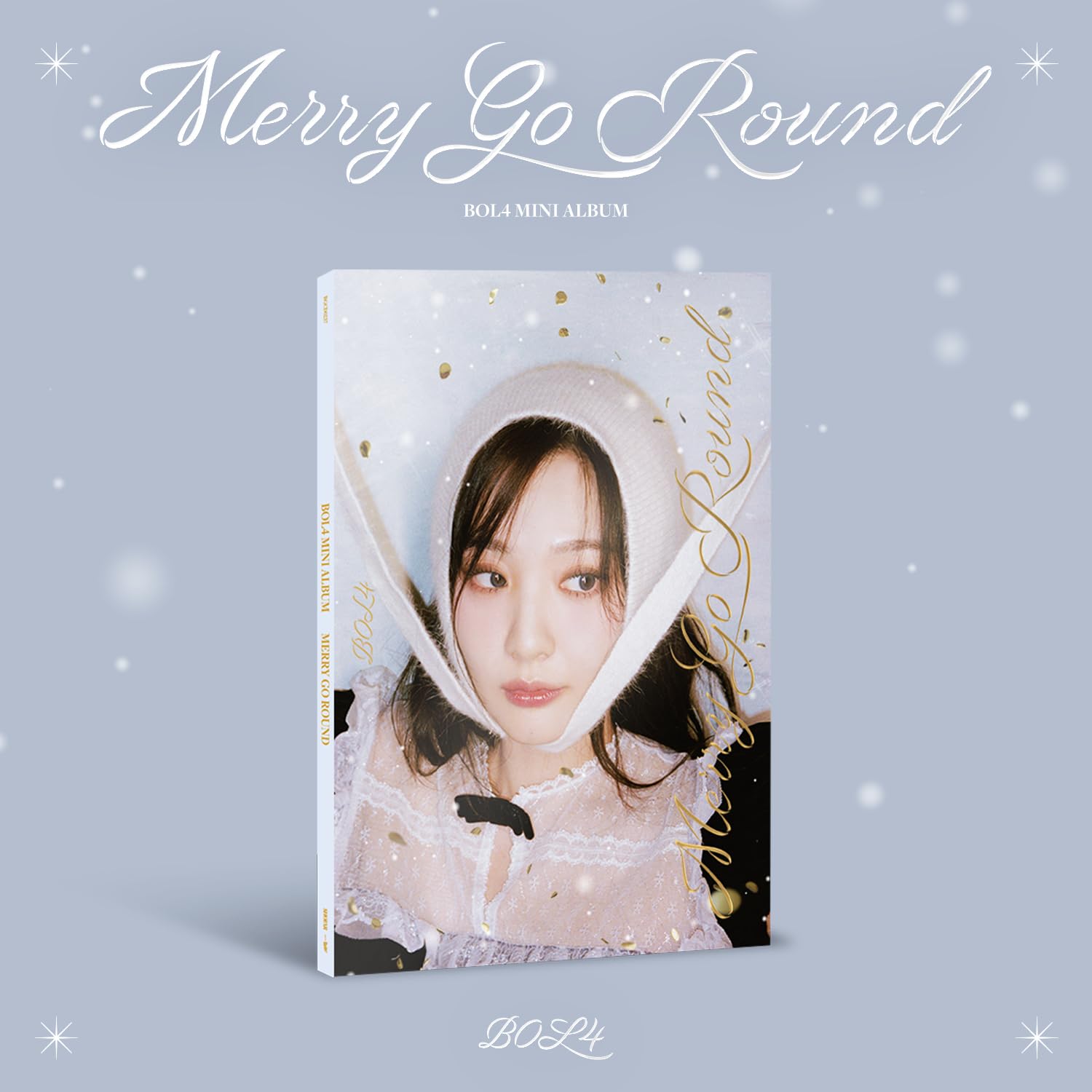 Merry Go Round