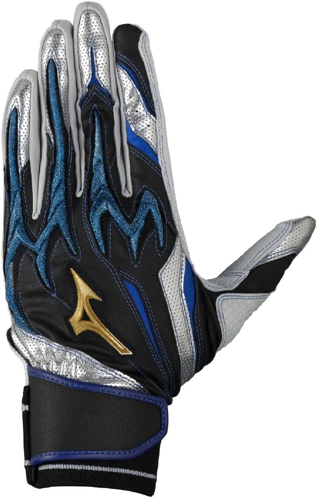 ミズノプロ シリコンパワーアークDI