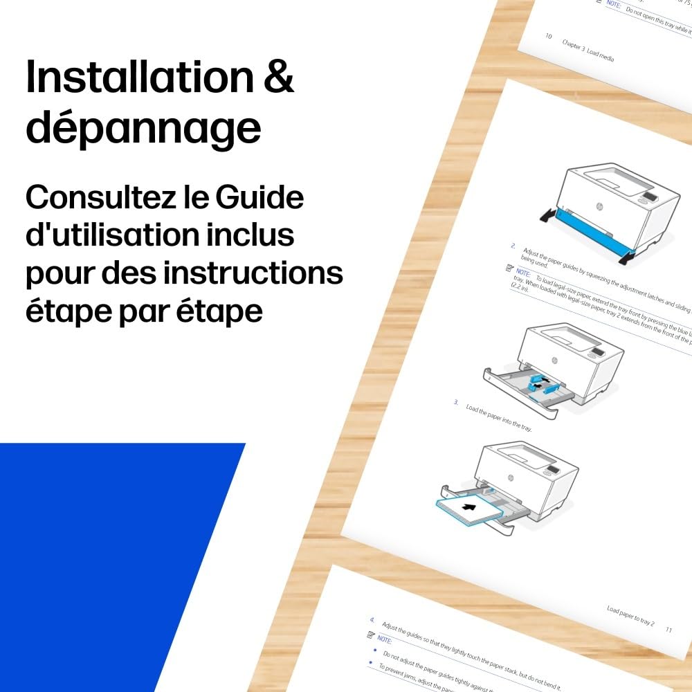HP LaserJet M209dw, 6GW62F, Imprimante monofonction A4, Impression Recto Verso Automatique en Noir et Blanc, 29 ppm, USB, Wi-FI, Ethernet, Smart, sans fax, sans ADF, écran LCD à icônes, Grise