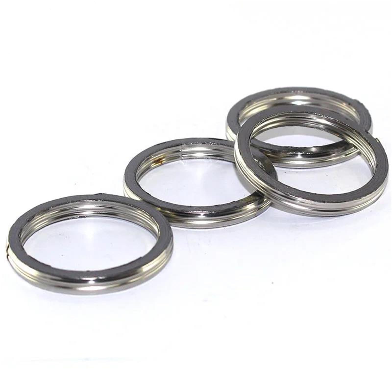 Joint d'échappement pour réparer fuite collecteur Yamaha XJR1300 XS1100 bague