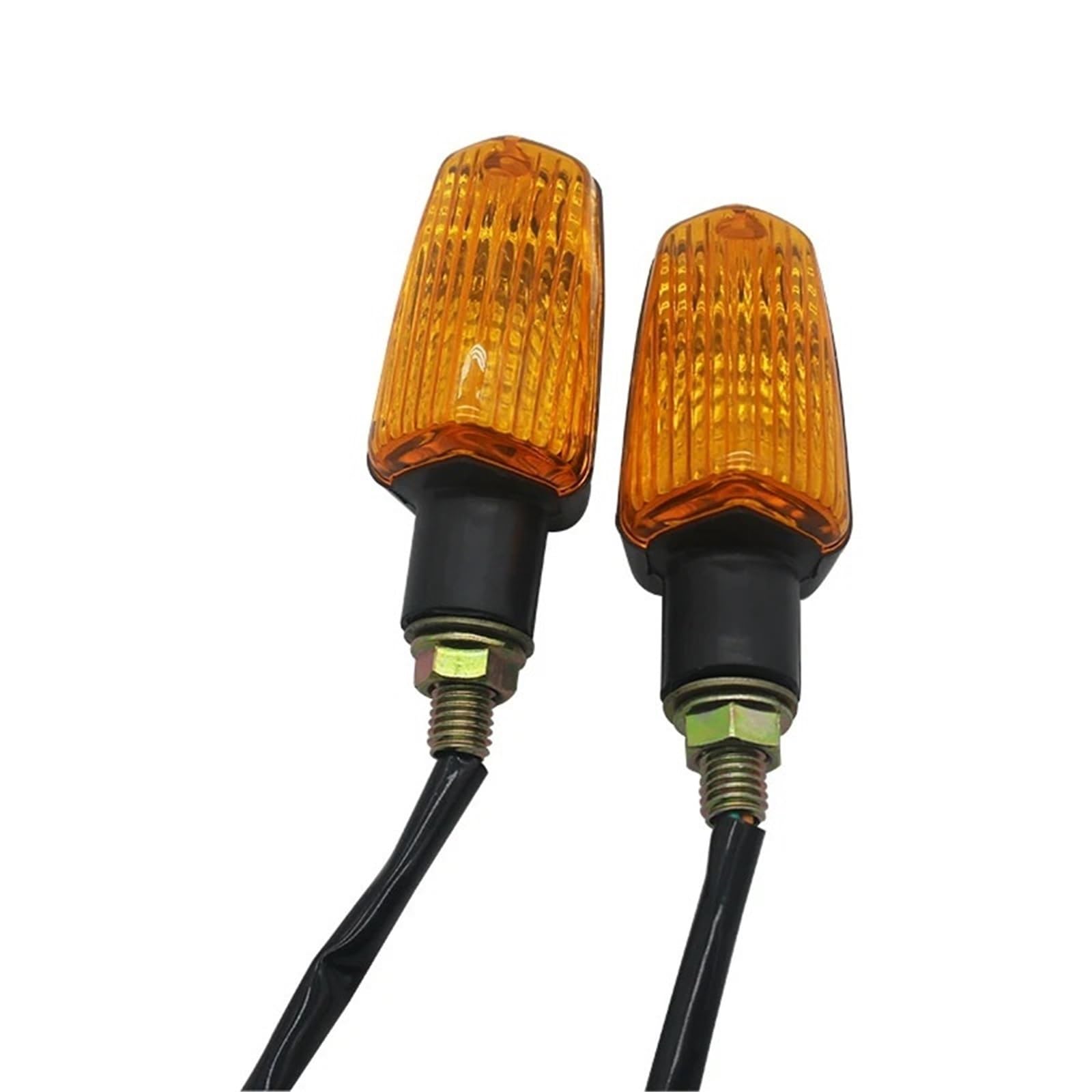 Indicatore di direzione universale per moto per indicatore luminoso