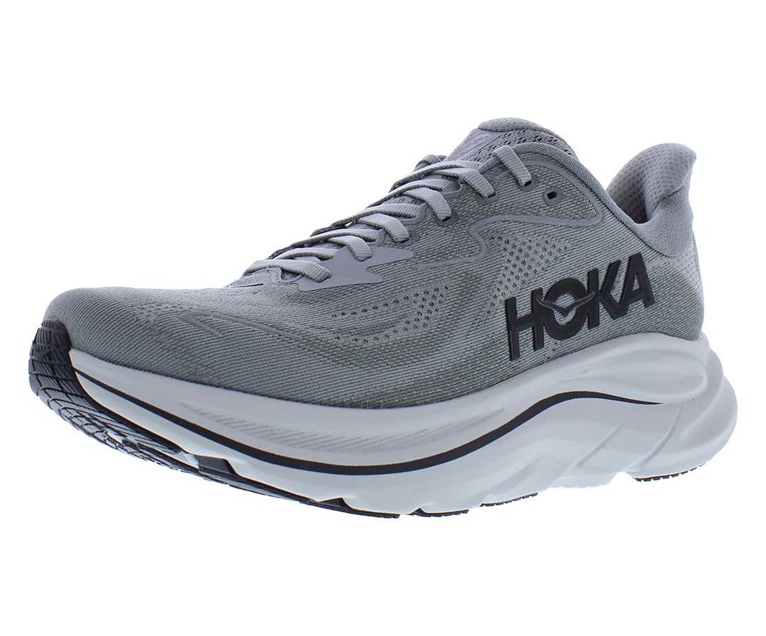 Hoka Mens Clifton 10