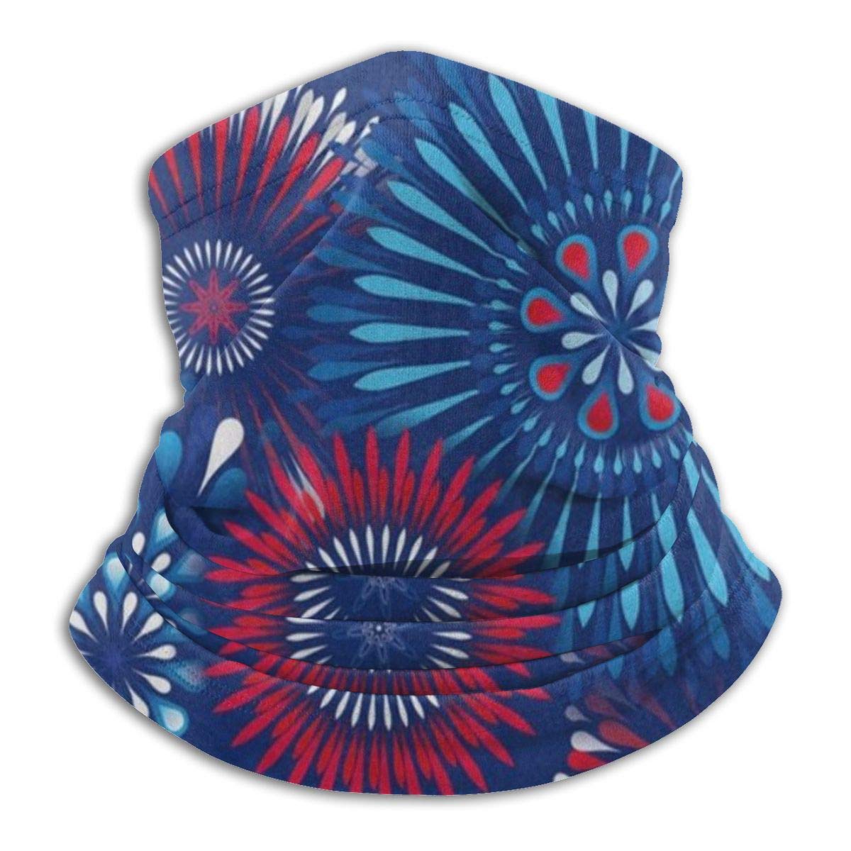 Beanie Cap Anti Dust Face Mask Bandanas Mouth for Adults and Teens