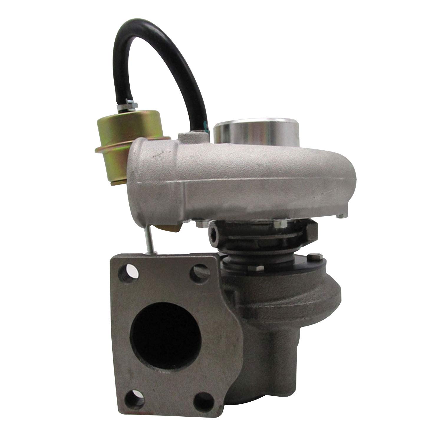 2674A055 452058-5001S 452058-0001 452058-5002S Tb2556 Turbo For Perkin s 1990 Agricultural Tractor 1004.4Thr2 Masse y Ferguso n 3000 3075 4200 4245 4255 6100 6150 950 950T