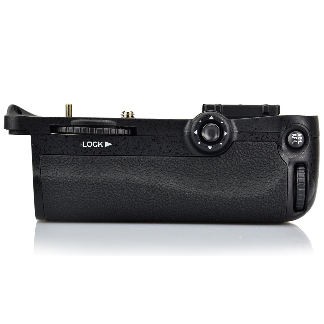 DSTE MB-D11 Apretón Batería + 2X EN-EL15 Batería + USB Cargador Compatible con Nikon D7000