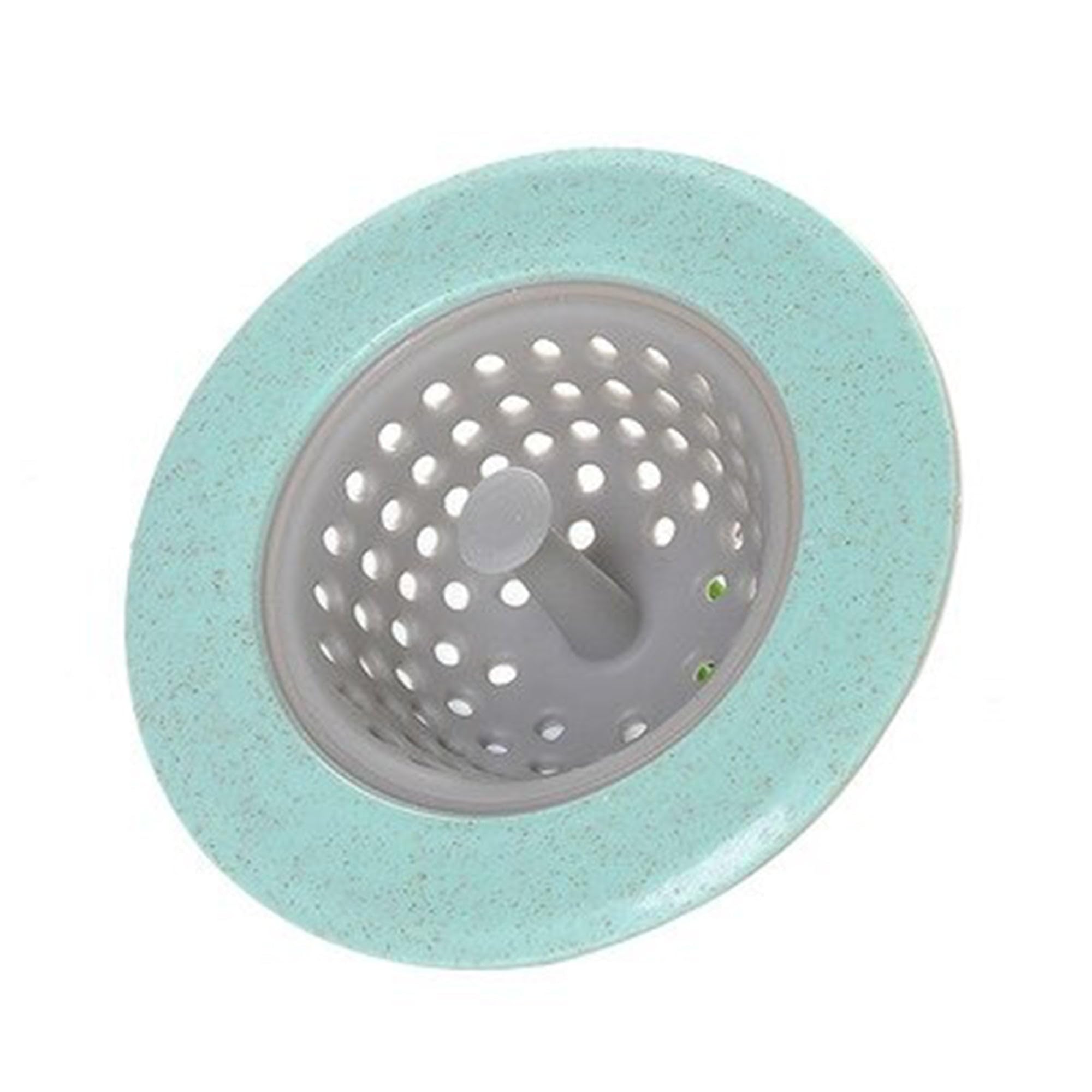 Silicon Sink Strainer Kitchen Drain Basin Basket Sink Drainer-picture-19
