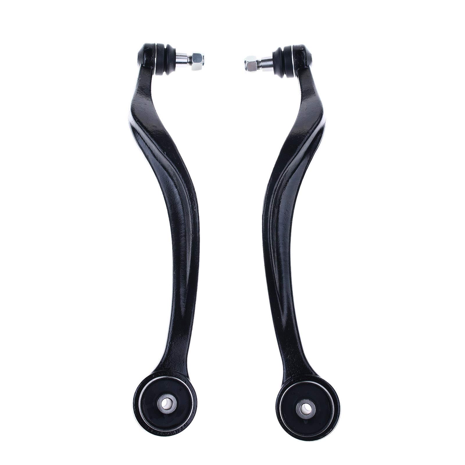 Frankberg 4x Querlenker Set Für Mazda 6 - Vorderachse Komplett 2002-2006