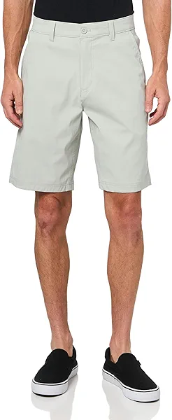 Eddie Bauer Men's Horizon Guide 10" Chino Shorts