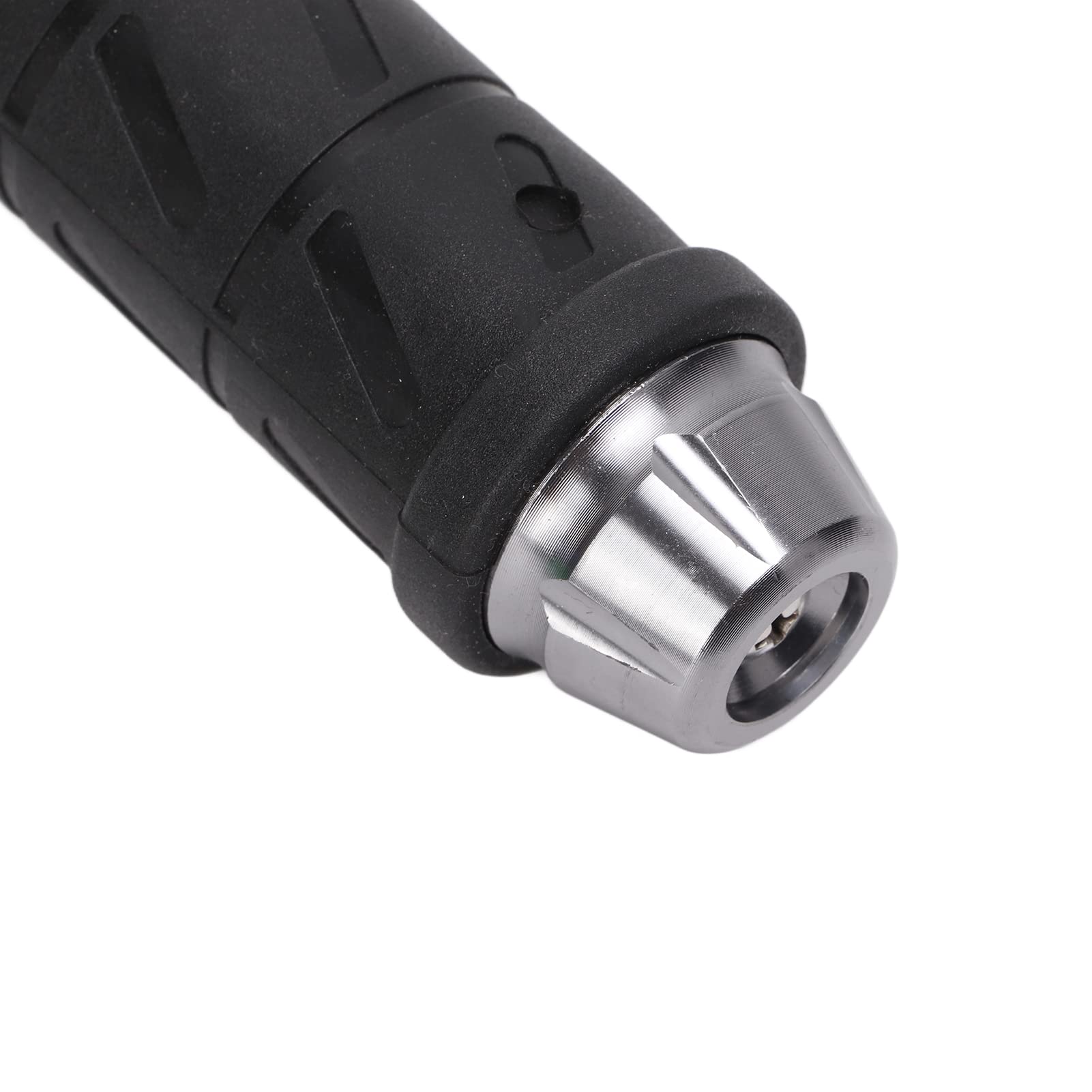 Cocoarm Elektrycznie Podgrzewana Kierownica TPV Uniwersalne Podgrzewane Uchwyty 22 Mm Pięć Prędkości 9 do 18 V Szybkie Nagrzewanie Teksturowana Konstrukcja Antypoślizgowa dla Motocyklistów ATV w