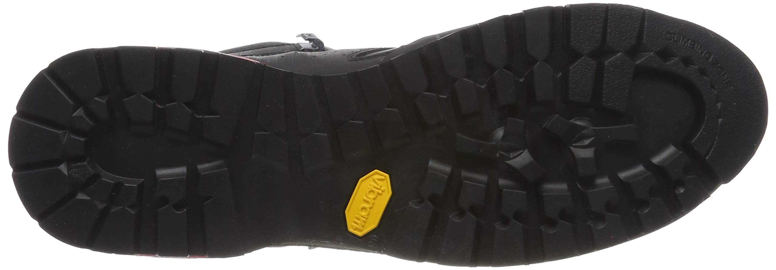 MILLET Super Trident GTX - Buty trekkingowe i trekkingowe UNISEKS