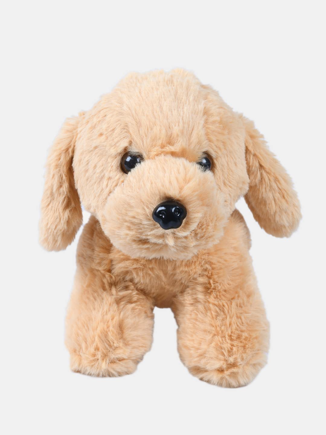 Dukiekooky Super Cute & Adorable Dog(Puppy) Soft/Plush Toy- Hight 20 CM (B0CC3M5RF8) Amazon Price History, Amazon Price Tracker