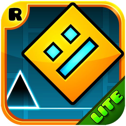 Geometry Dash Lite