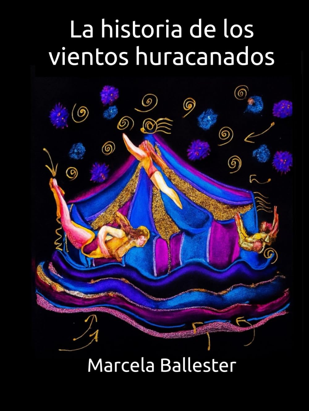 La historia de los vientos huracanados