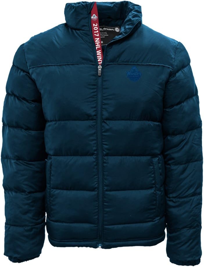 Men's Crusader Team Text Winter Classic