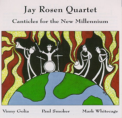 Canticles for the New Millennium