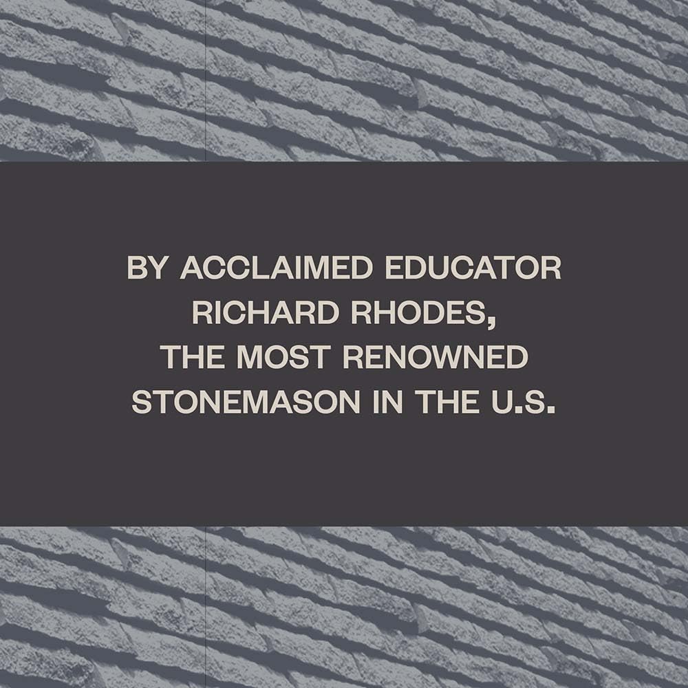 Stone: Ancient Craft to Modern Mastery